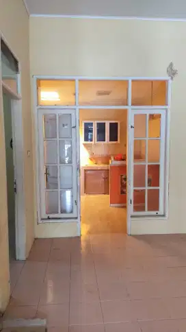 Disewakan rumah di Banjar Wijaya