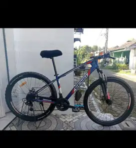 Jual Sepeda Gunung Mtb Uk 27,5