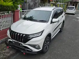 TERIOS R DELUXE MATIC