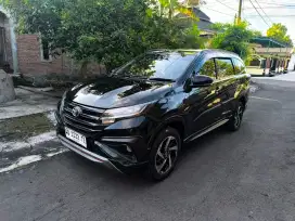 Toyota Rush TRD Sportivo matic 2019 asli AD tgn pertama full original