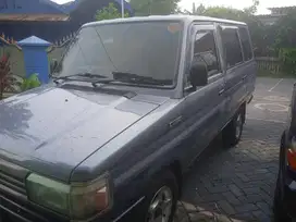 Toyota Kijang 1994 Bensin