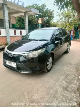 65 jt kes Toyota Vios Limo 2014 full upgrade p