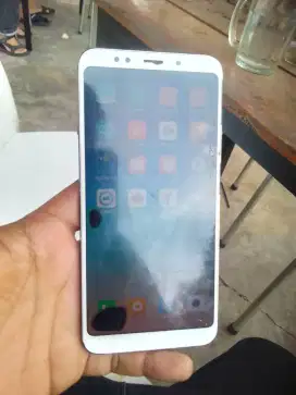 Redmi 5 plus Ram 3/32gb 4G