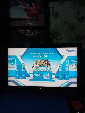 TV LCD sonny 40in