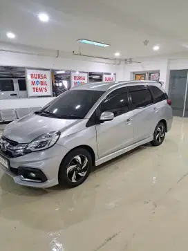 Honda Mobilio RS Matic