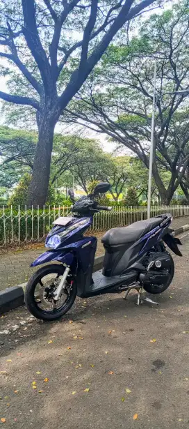 Vario 125 kzr orisinil