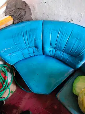 Sofa murah kondisi bagus
