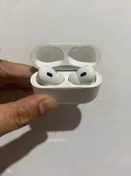 Apple air pods pro gen 2