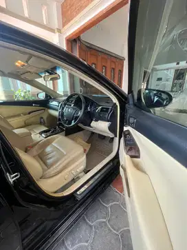 Toyota Camry 2015 Bensin