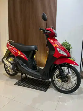 Nonstep merah 2005