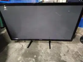 TV plasma panasonic 50in