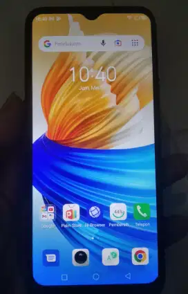 Hp infinix Smart 5 3/64