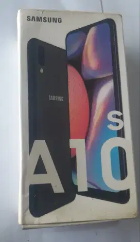 dus hp samsung a10s