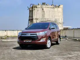 Toyota Innova Reborn Q AT 2016 Dp.39jt