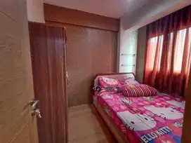 Disewakan Apartemen Gading Icon Pulogadung Murah