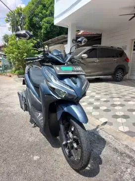 Honda Vario 125 CBS ISS Tahun 2021