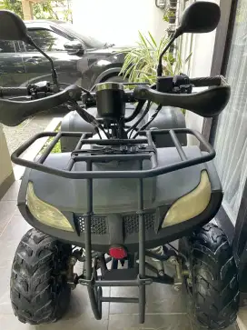 ATV MEREK 3 STAR , 50 CC