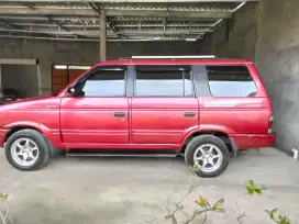 Dijual Isuzu panther THN 1999