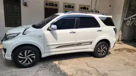 Toyota Rush 2015 Bensin