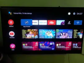 Stb Android sudha Root dan Full Aplikasi