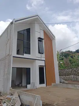 Cluster 18 unit tersisa 5 unit Sertipikat SHM