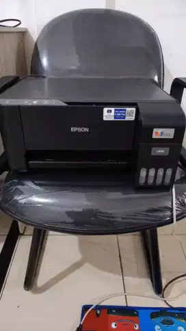 EPSON L3210 PRINTER