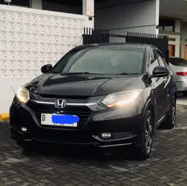 Hrv prestige cvt sunroff