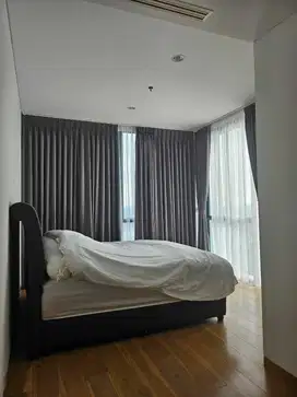 Apartemen izzara TB Simatupang