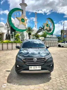 All new rush gr sport manual thn 2023