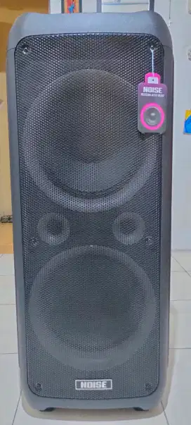 Jual Cepat Speaker NOISE