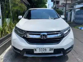 HONDA CRV PRESTIGE TURBO 2019