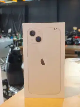 iPhone 13 iBox 128 Bisa Cash Dan Kredit
