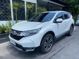 HONDA CRV PRESTIGE TURBO 2019