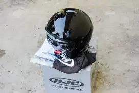 HJC V31 VINTAGE (LIKE NEW)
