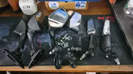 3 pasang spion masih bagua