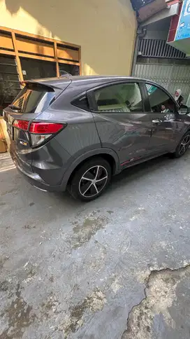 Honda HR-V 2020 Bensin