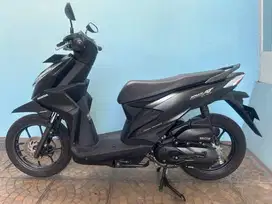 Honda Beat Deluxe 2020
