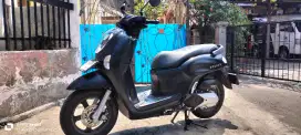 New Scoopy frestige UFO th 2025 bln 1