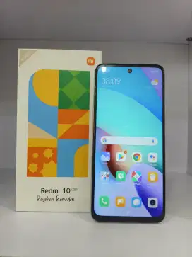 Redmi 10 Ram 6/128