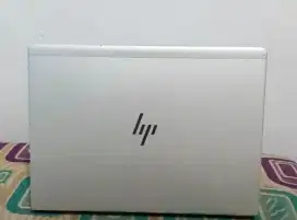 Hp elitebook 830 G6 Core i7 8565u / 16gb/ ssd 512gb mantap