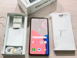 Samsung a52s 5g 8/256 fullset