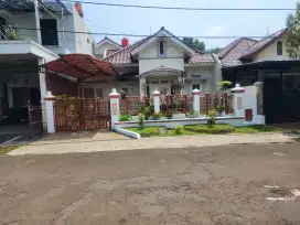 Dikontrakan rumah tinggal di yasmin sektor 5