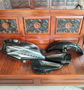 Tangki set ori rx King New 2008