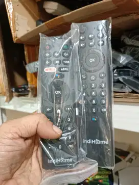 Remote stb indihom ORI V5 FJ B866F
