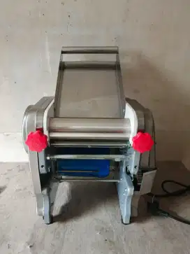 Mesin Mie FOMAC NOD-200S Like New