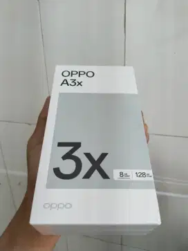 Oppo A3x 8/64, 8/128