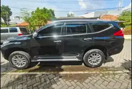 Mitsubishi Pajero Sport 2018 Diesel
