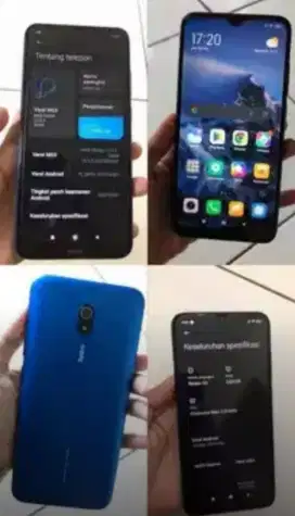 Di Jual BU Hp Redmi 8A 2/32