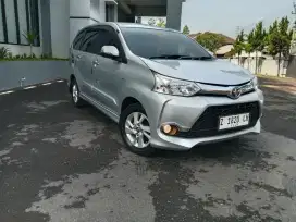 Toyota Grand New Avanza Veloz 1.3 cc 2015