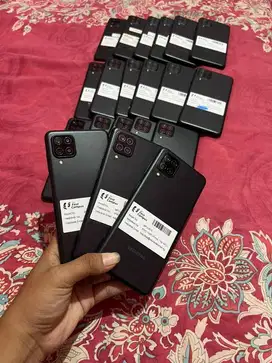 Samsung Galaxy A12 4/128Gb Lik New